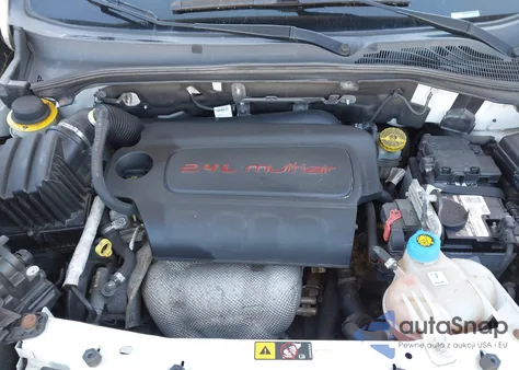 2017 Ram Promaster City Tradesman из США, поврежденный, VIN ZFBERFAB4H6E55351